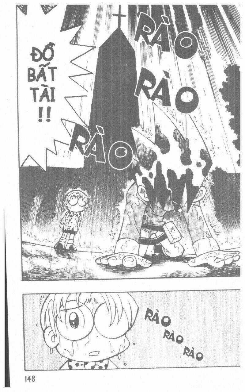 DUEL MASTER Chapter 2 trang 131