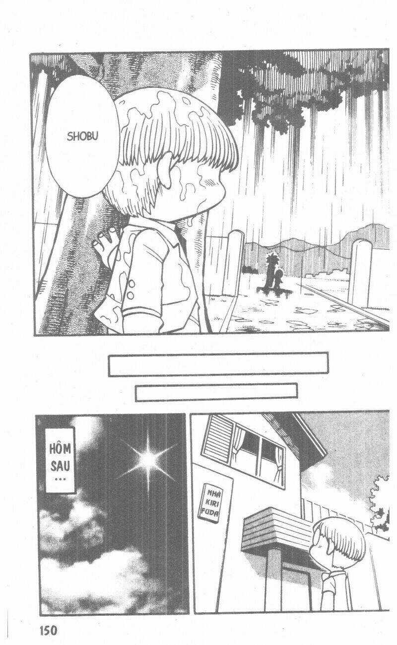 DUEL MASTER Chapter 2 trang 133