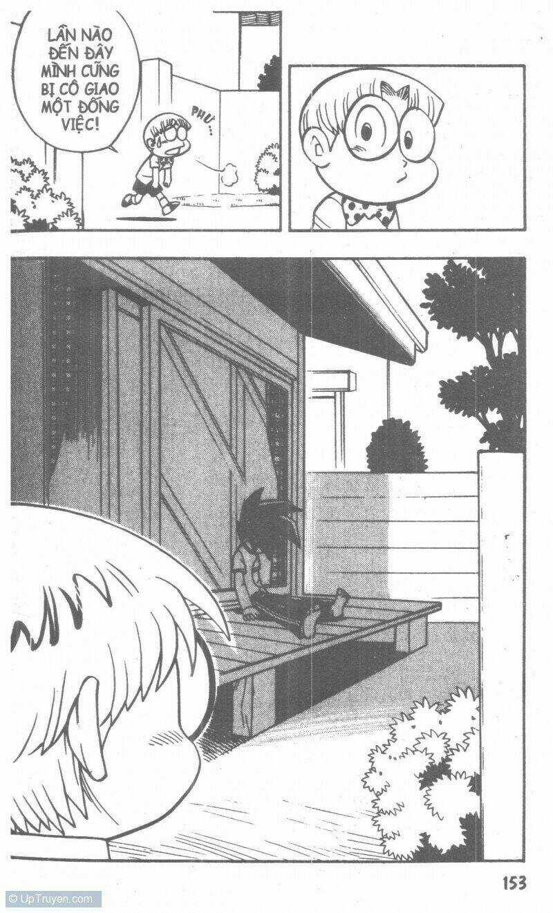 DUEL MASTER Chapter 2 trang 135