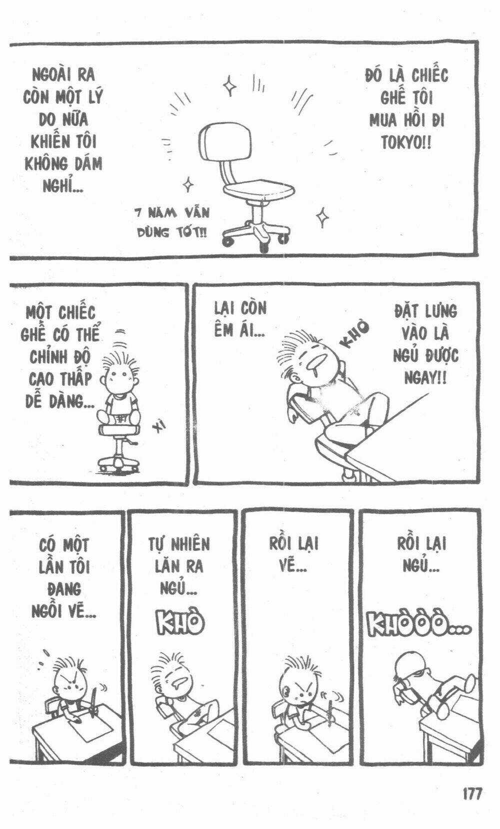 DUEL MASTER Chapter 2 trang 158