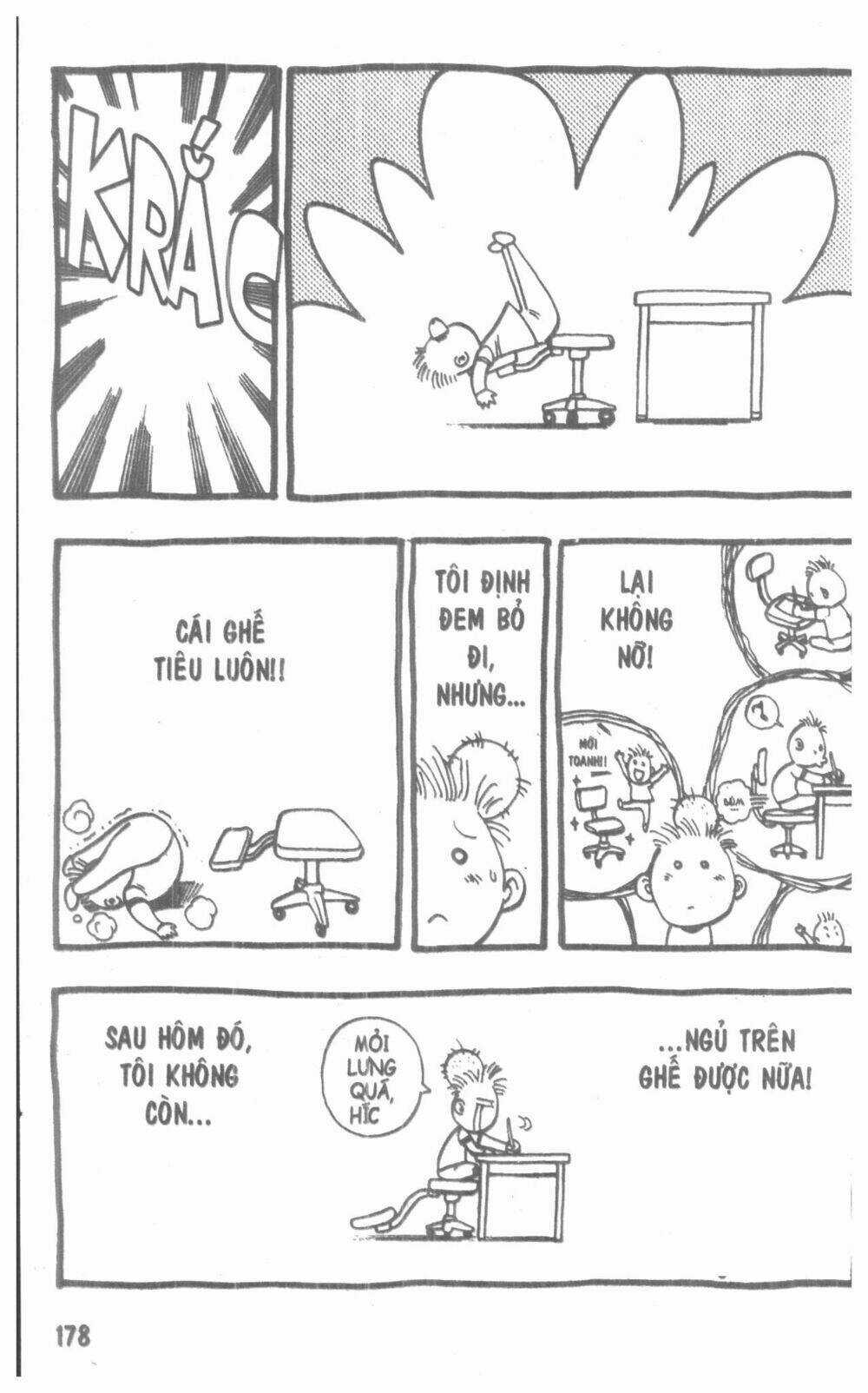 DUEL MASTER Chapter 2 trang 159