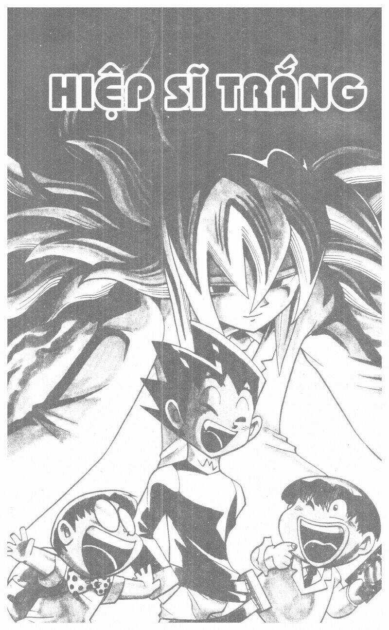 DUEL MASTER Chapter 2 trang 80