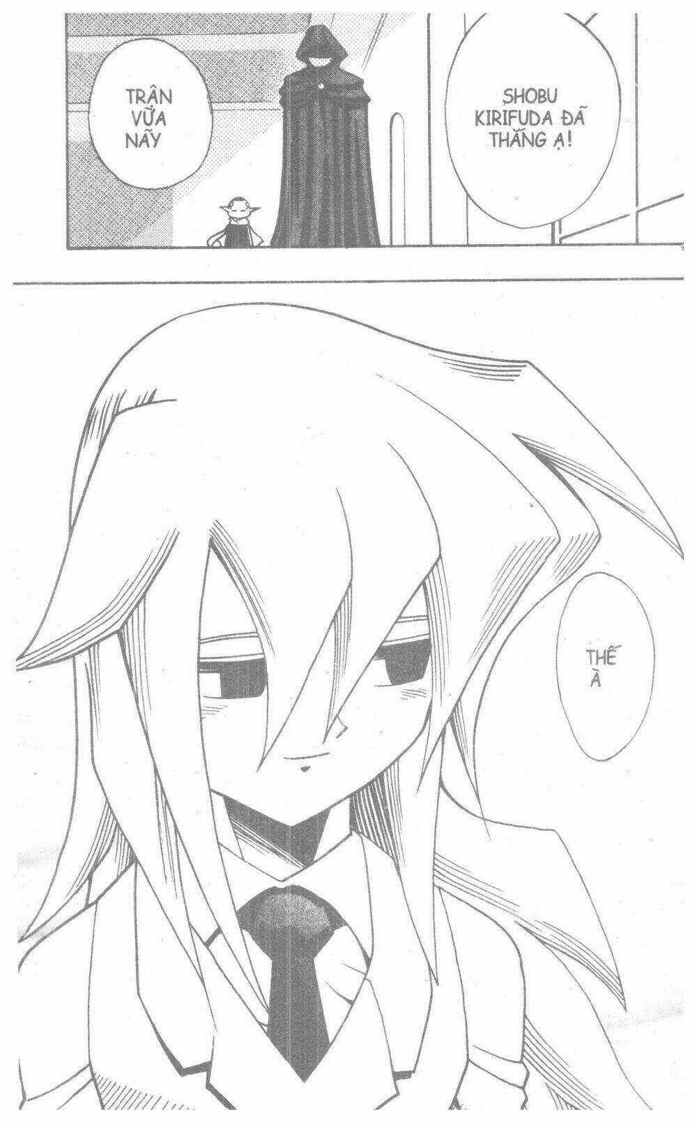 DUEL MASTER Chapter 2 trang 87