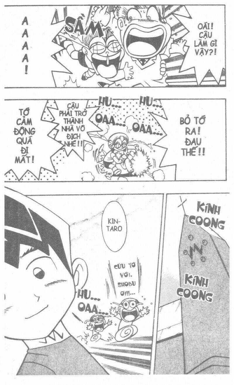 DUEL MASTER Chapter 2 trang 94