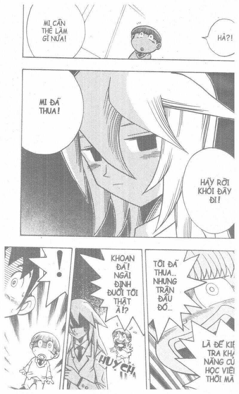 DUEL MASTER Chapter 2 trang 98