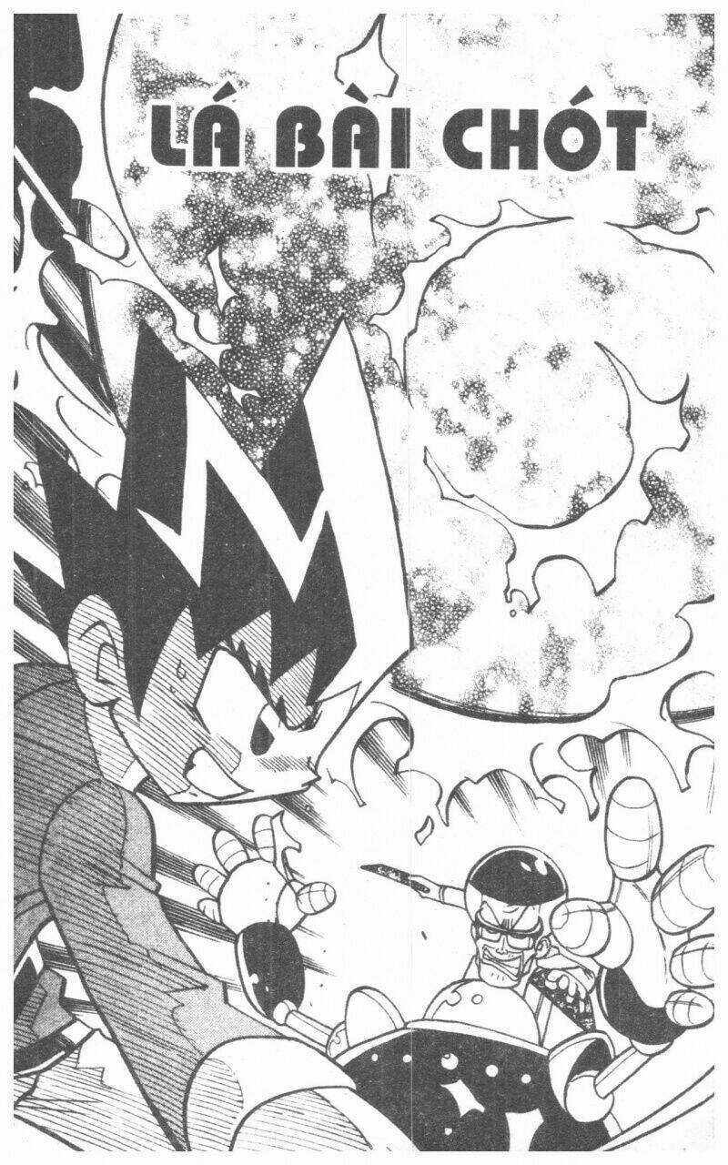 DUEL MASTER Chapter 4 trang 142