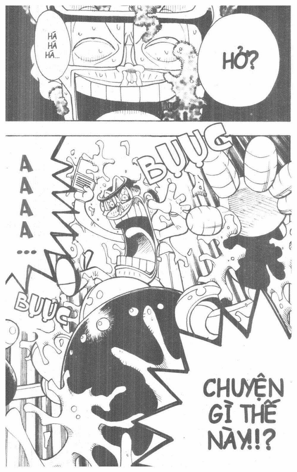 DUEL MASTER Chapter 4 trang 164