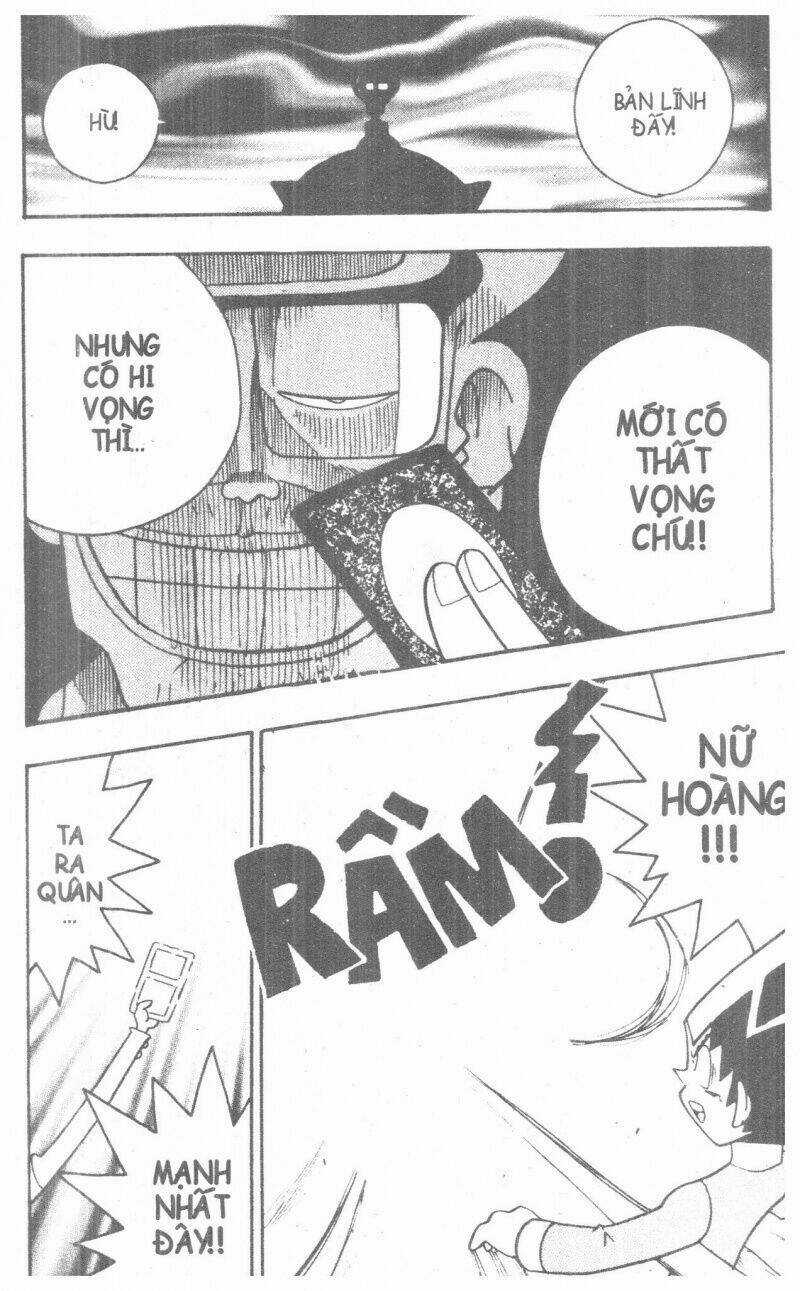 DUEL MASTER Chapter 4 trang 78