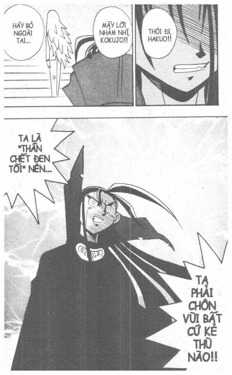 DUEL MASTER Chapter 5 trang 100