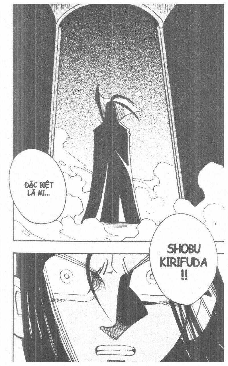 DUEL MASTER Chapter 5 trang 105