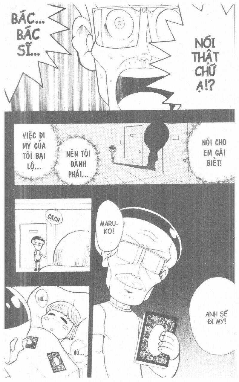 DUEL MASTER Chapter 5 trang 11