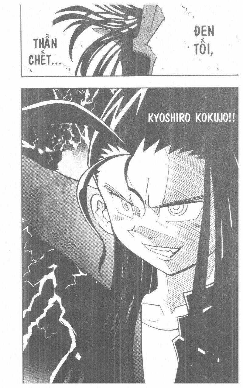 DUEL MASTER Chapter 5 trang 67