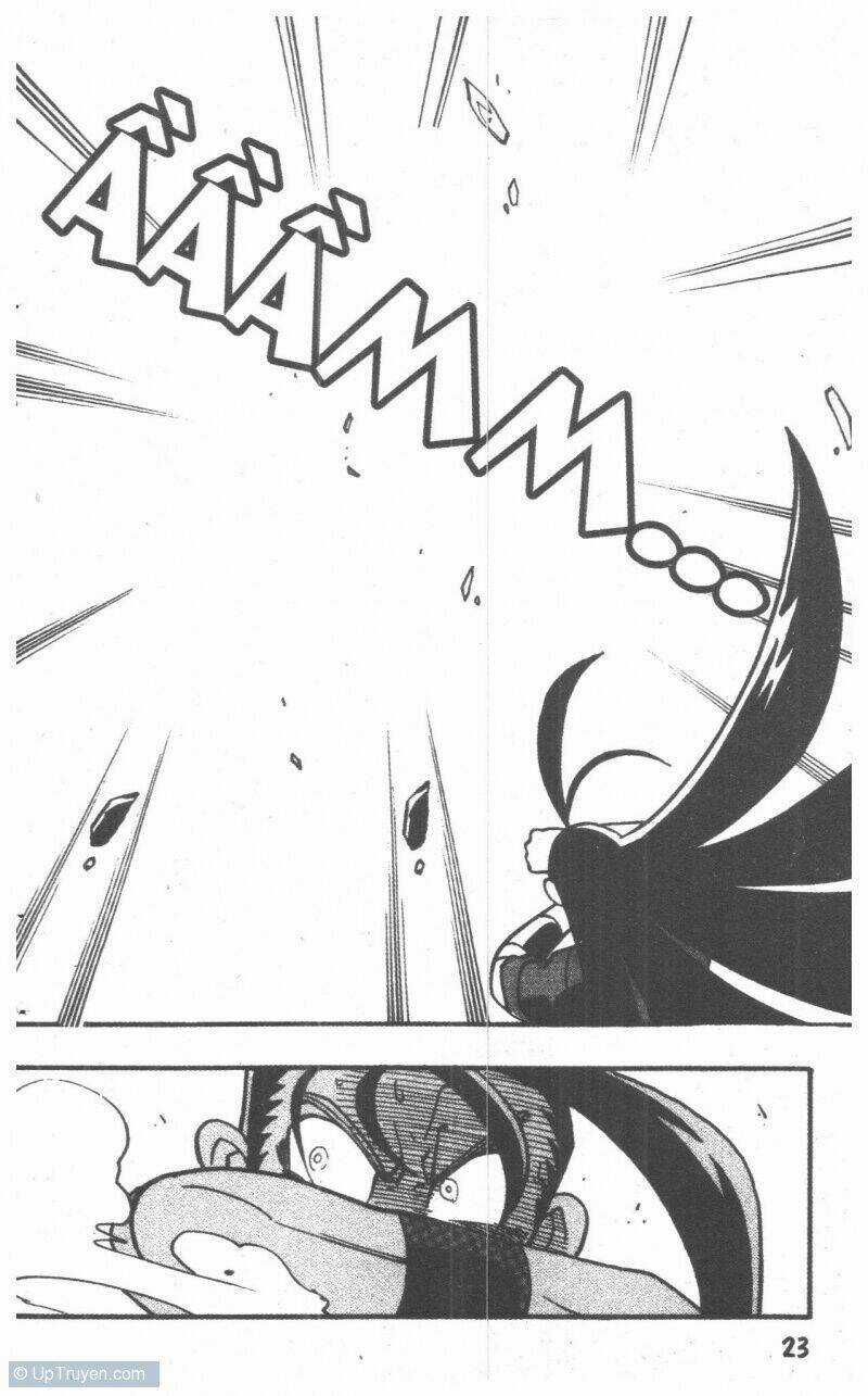 DUEL MASTER Chapter 6 trang 20