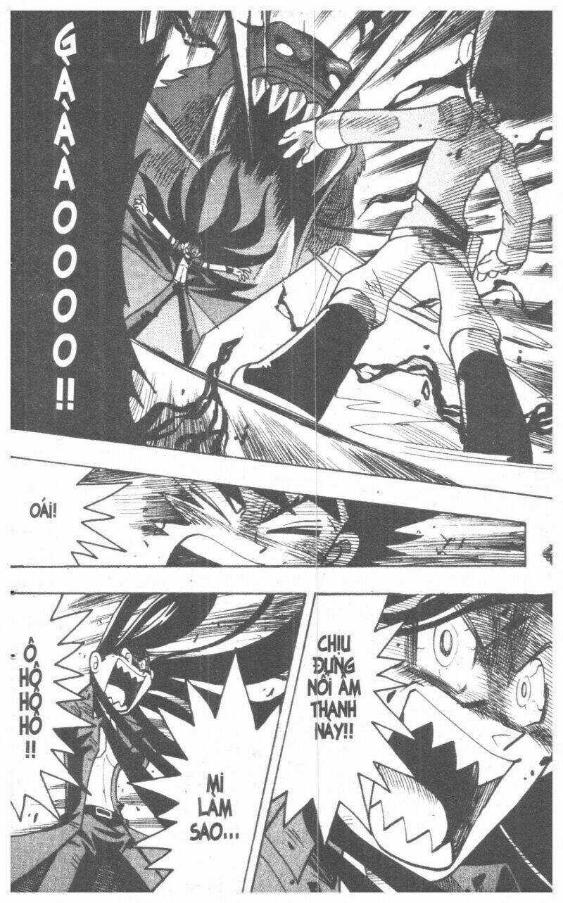 DUEL MASTER Chapter 6 trang 78