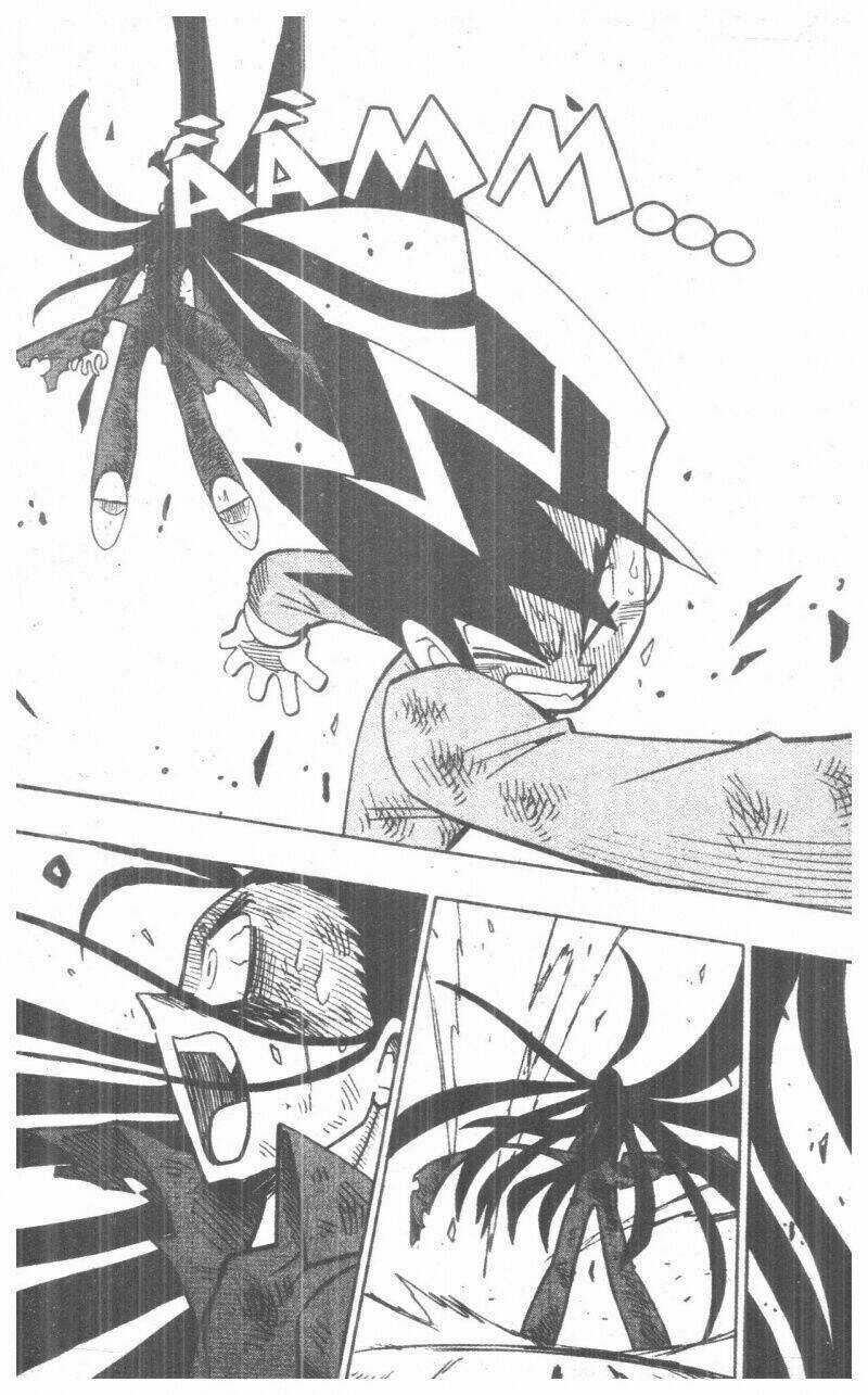 DUEL MASTER Chapter 6 trang 87