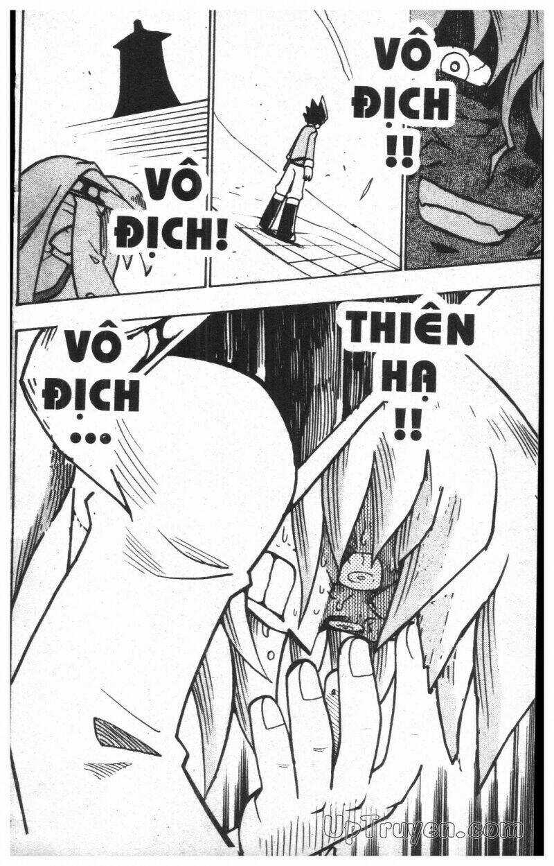 DUEL MASTER Chapter 7 trang 151