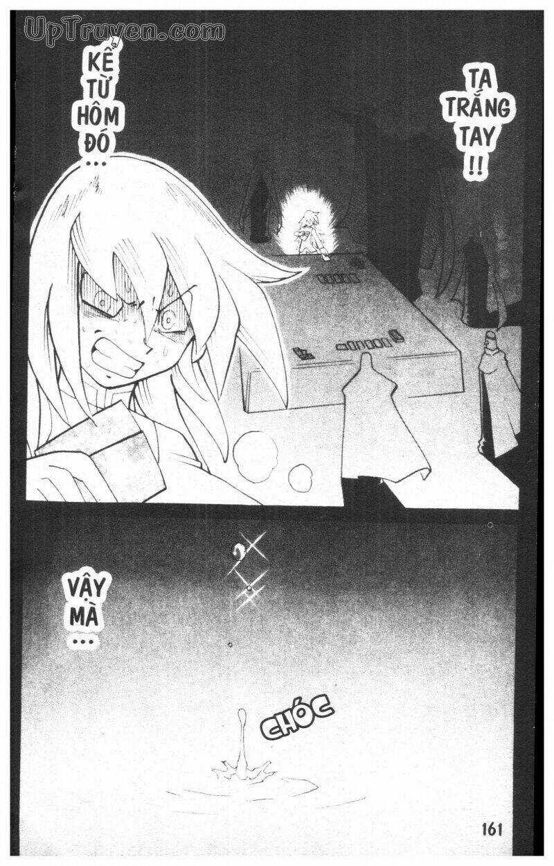 DUEL MASTER Chapter 7 trang 157