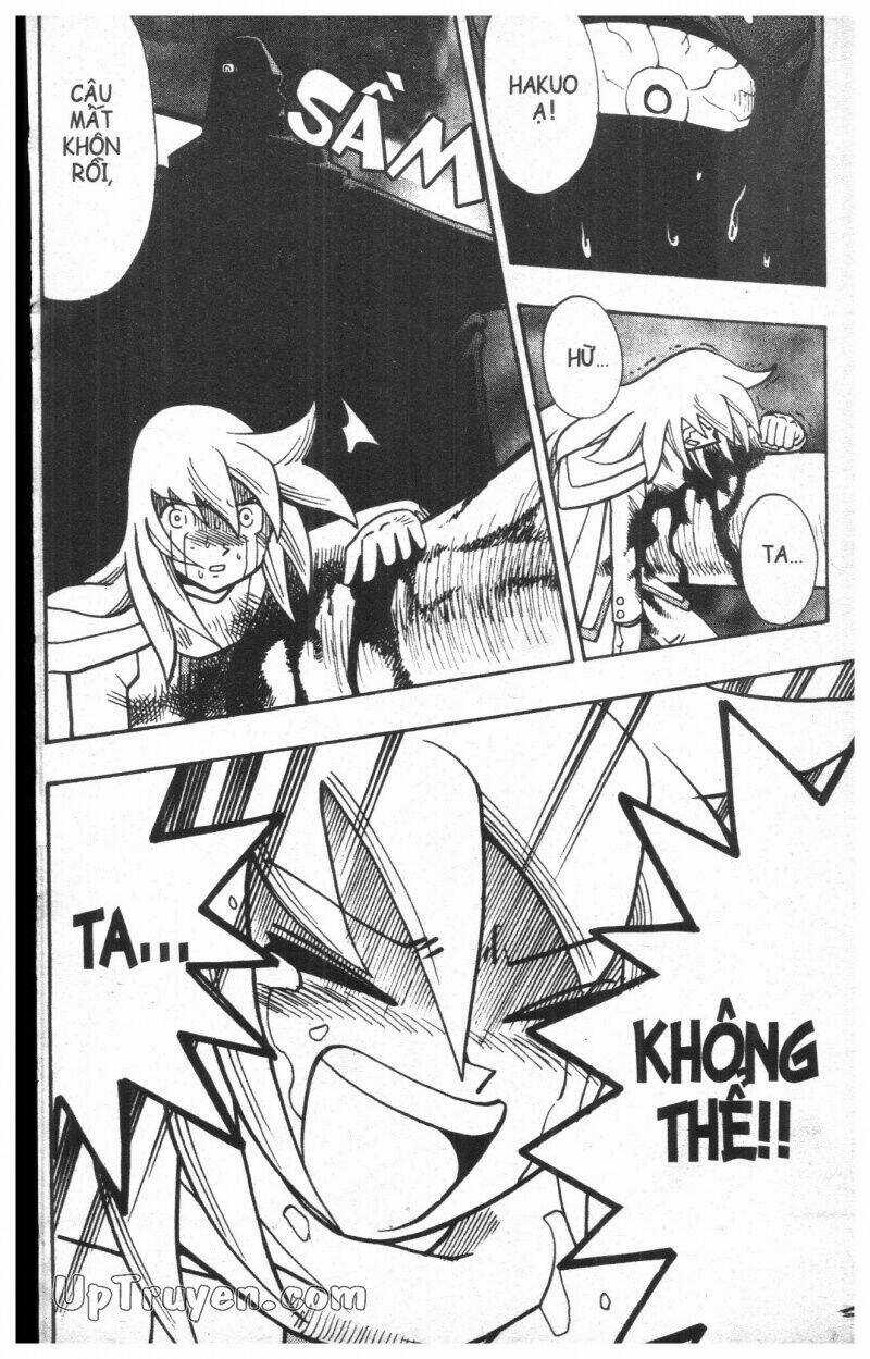 DUEL MASTER Chapter 7 trang 159