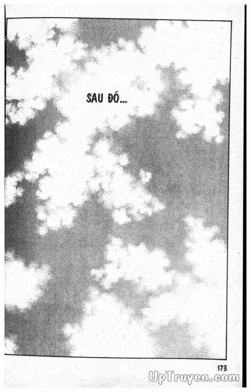 DUEL MASTER Chapter 7 trang 169