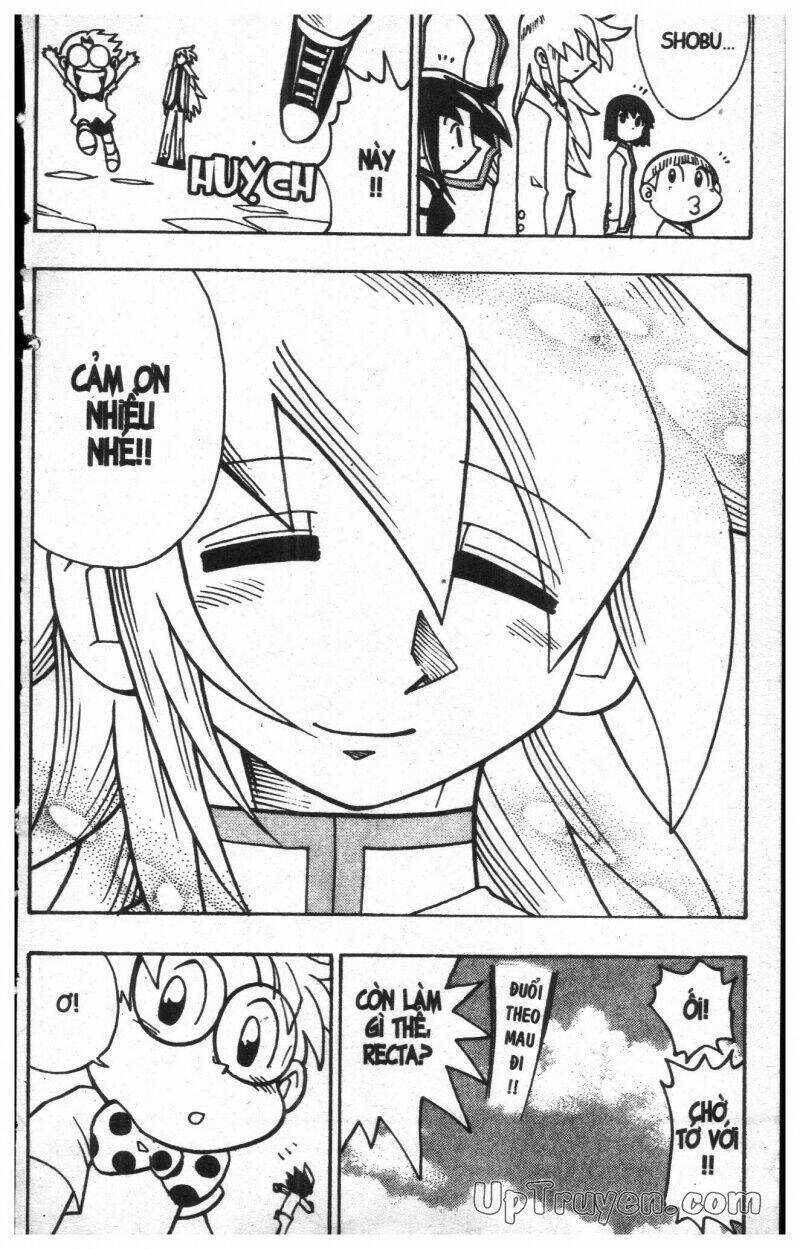 DUEL MASTER Chapter 7 trang 173