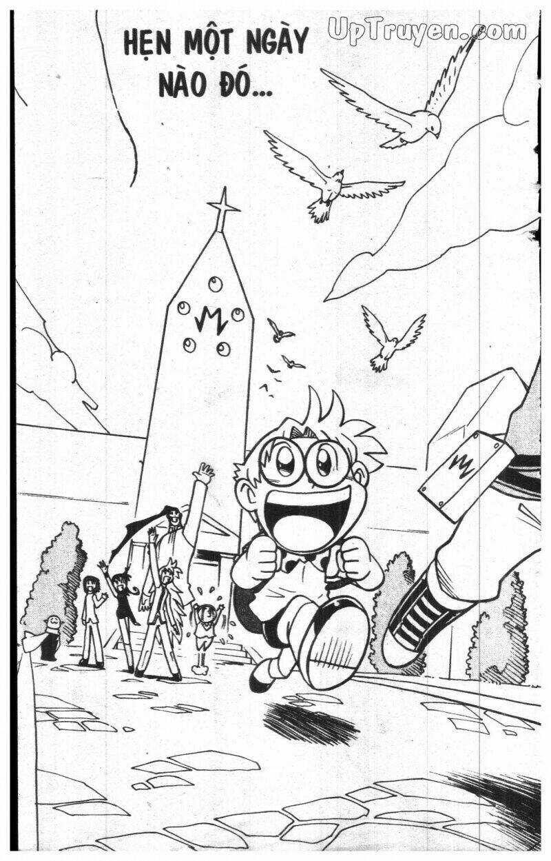 DUEL MASTER Chapter 7 trang 174