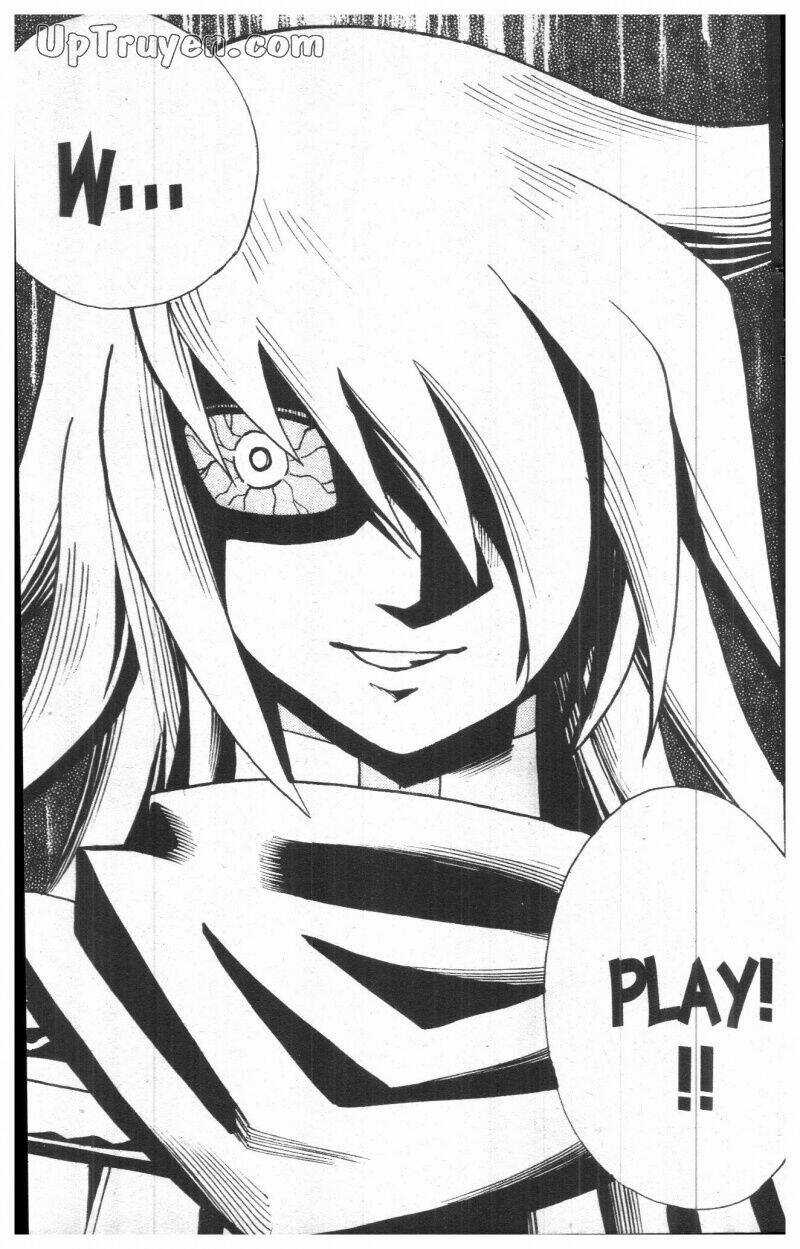 DUEL MASTER Chapter 7 trang 93