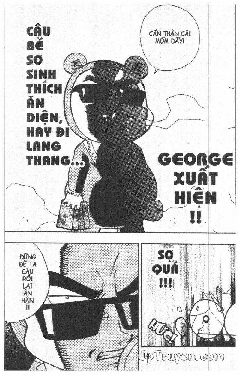 DUEL MASTER Chapter 8 trang 11