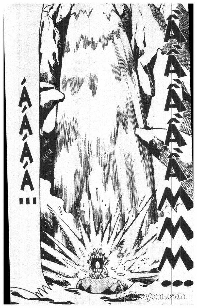 DUEL MASTER Chapter 8 trang 143