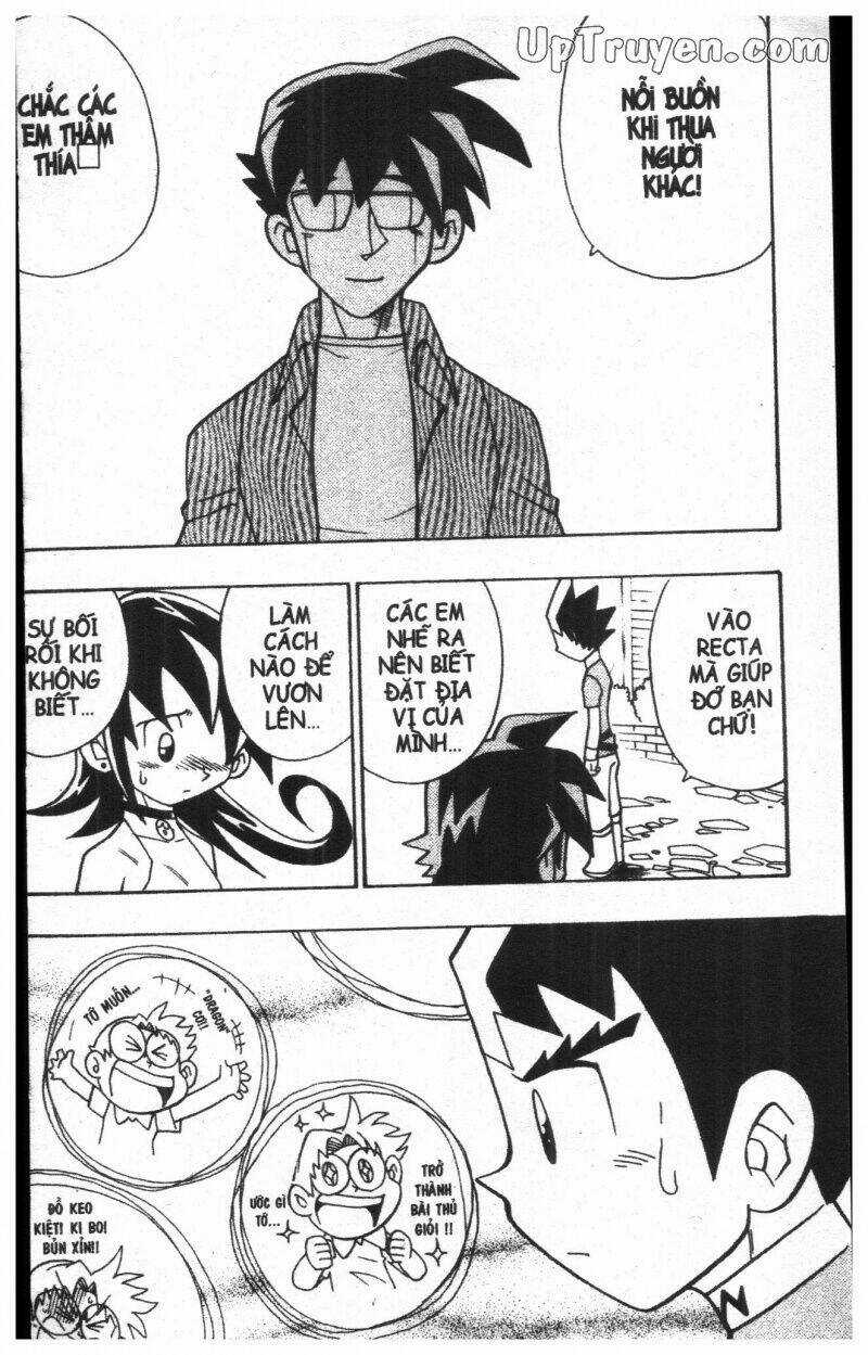 DUEL MASTER Chapter 8 trang 148