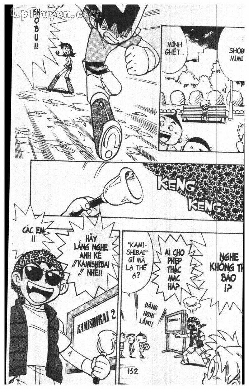 DUEL MASTER Chapter 8 trang 149