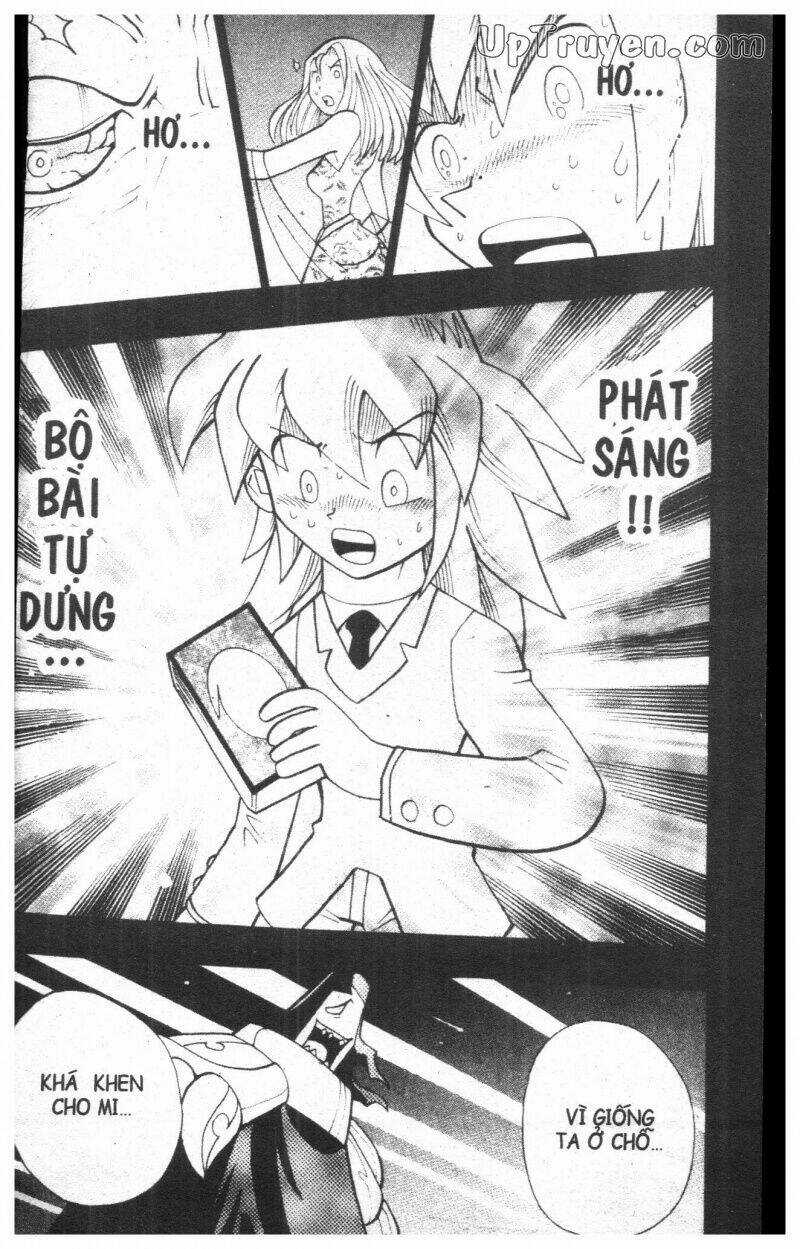 DUEL MASTER Chapter 8 trang 173