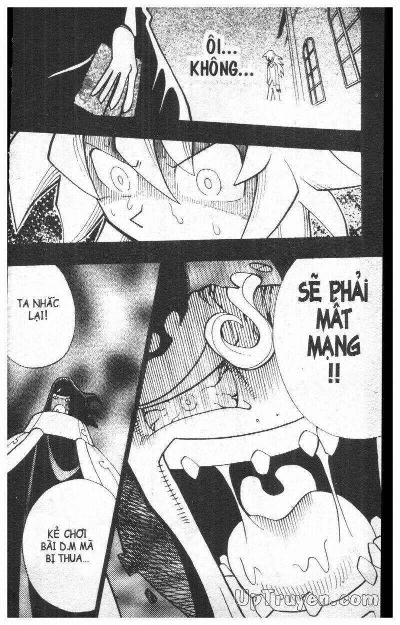 DUEL MASTER Chapter 8 trang 179
