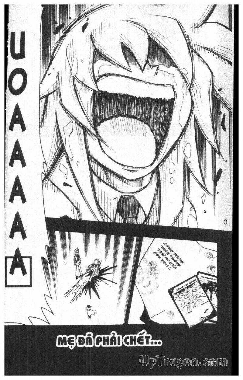 DUEL MASTER Chapter 8 trang 183