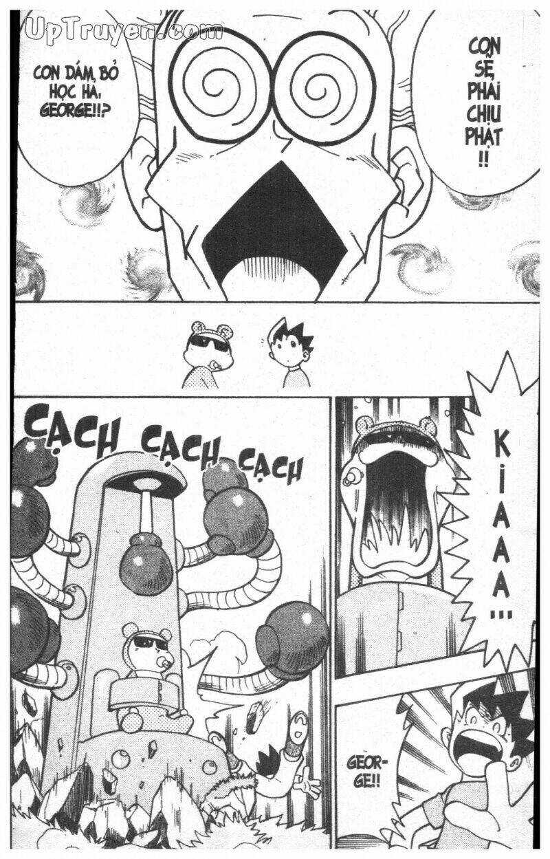 DUEL MASTER Chapter 8 trang 40
