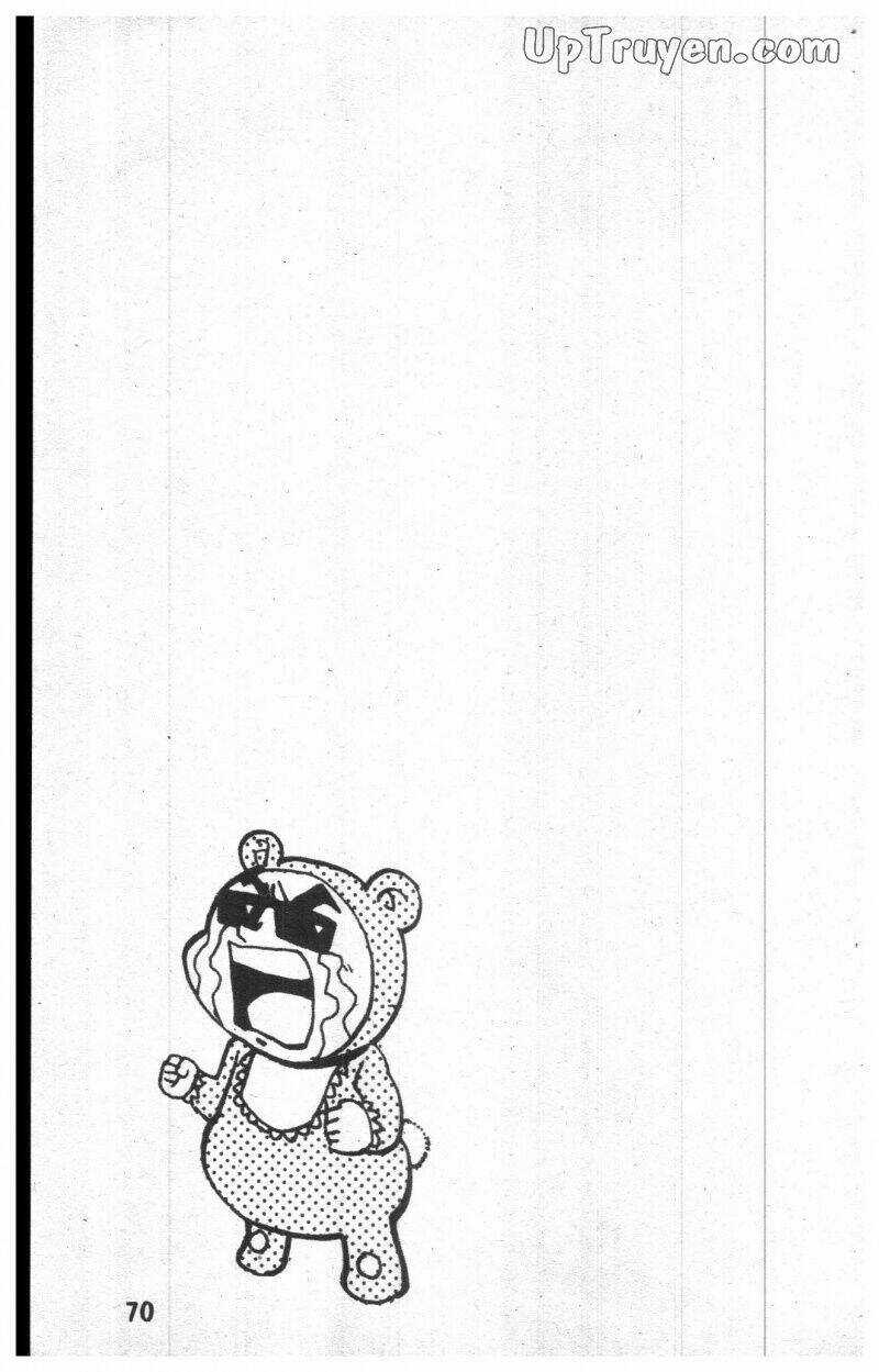 DUEL MASTER Chapter 8 trang 67