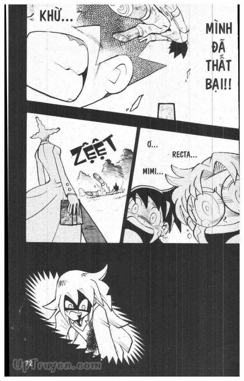 DUEL MASTER Chapter 8 trang 69