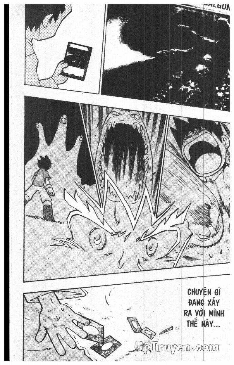 DUEL MASTER Chapter 8 trang 79