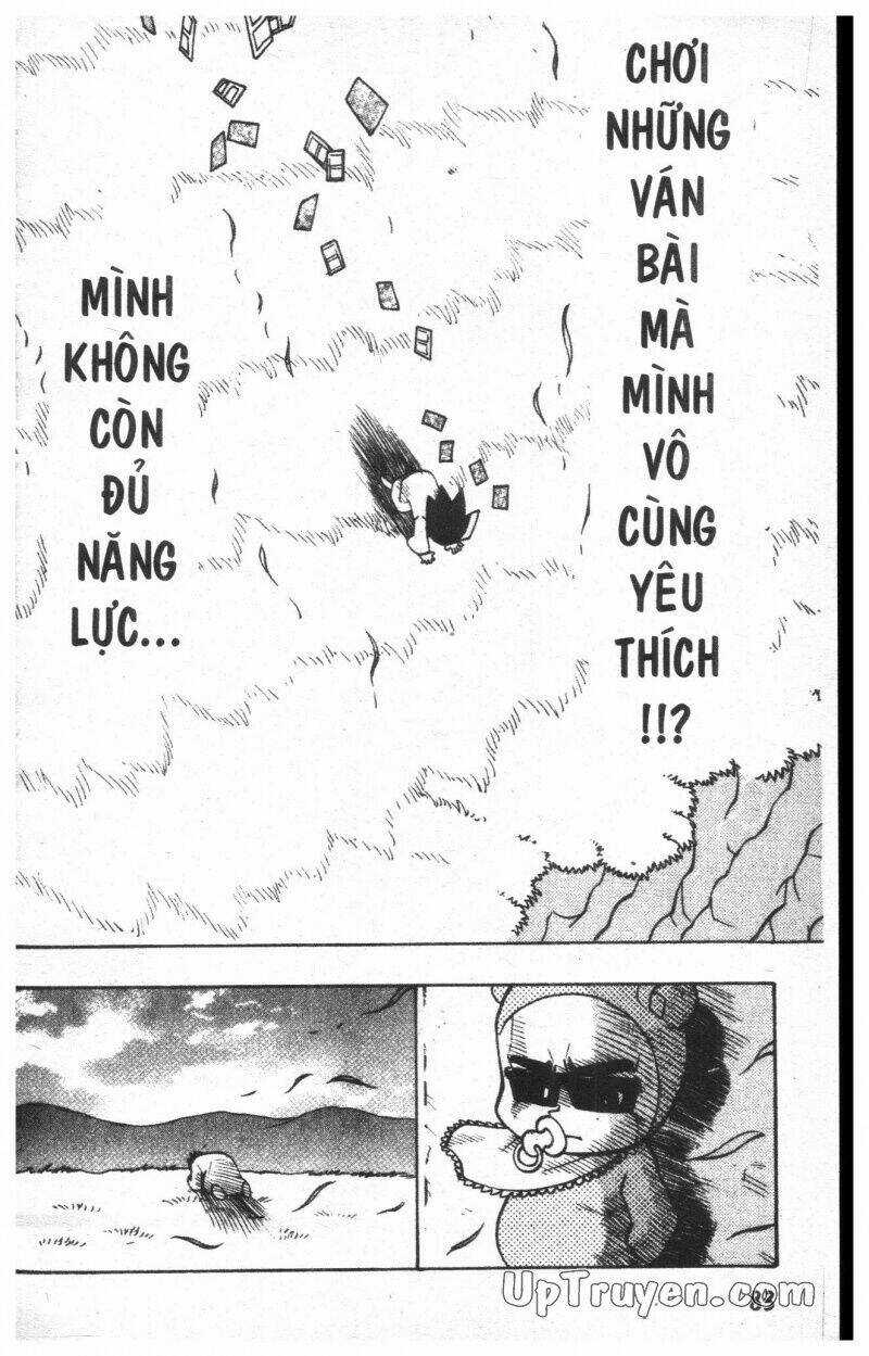 DUEL MASTER Chapter 8 trang 80