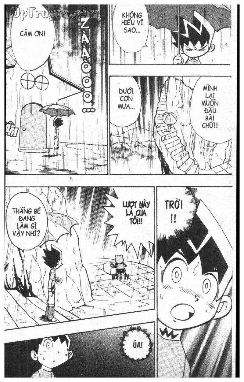 DUEL MASTER Chapter 8 trang 82