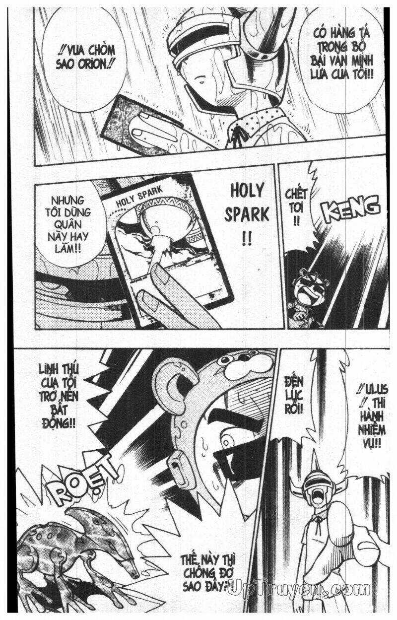DUEL MASTER Chapter 8 trang 87