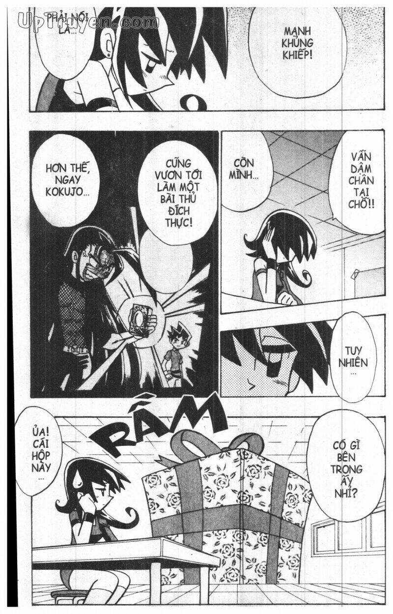 DUEL MASTER Chapter 9 trang 101