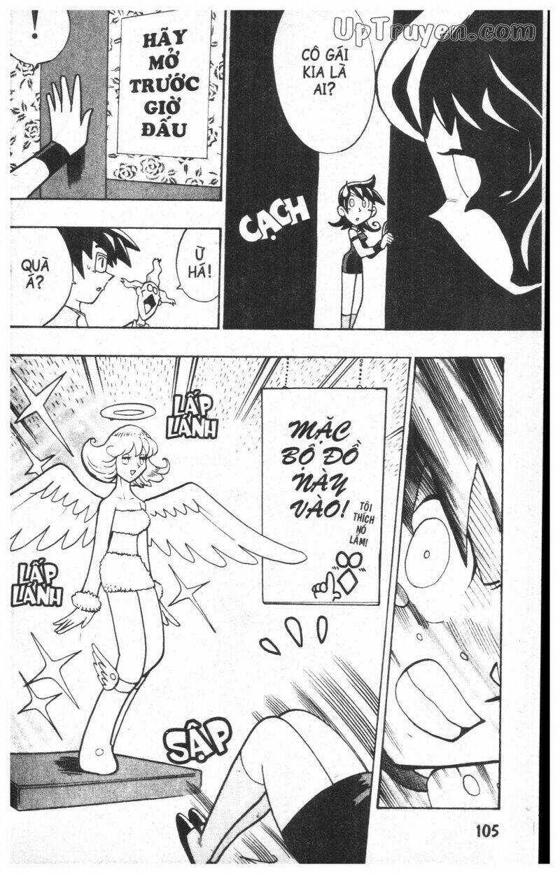 DUEL MASTER Chapter 9 trang 102