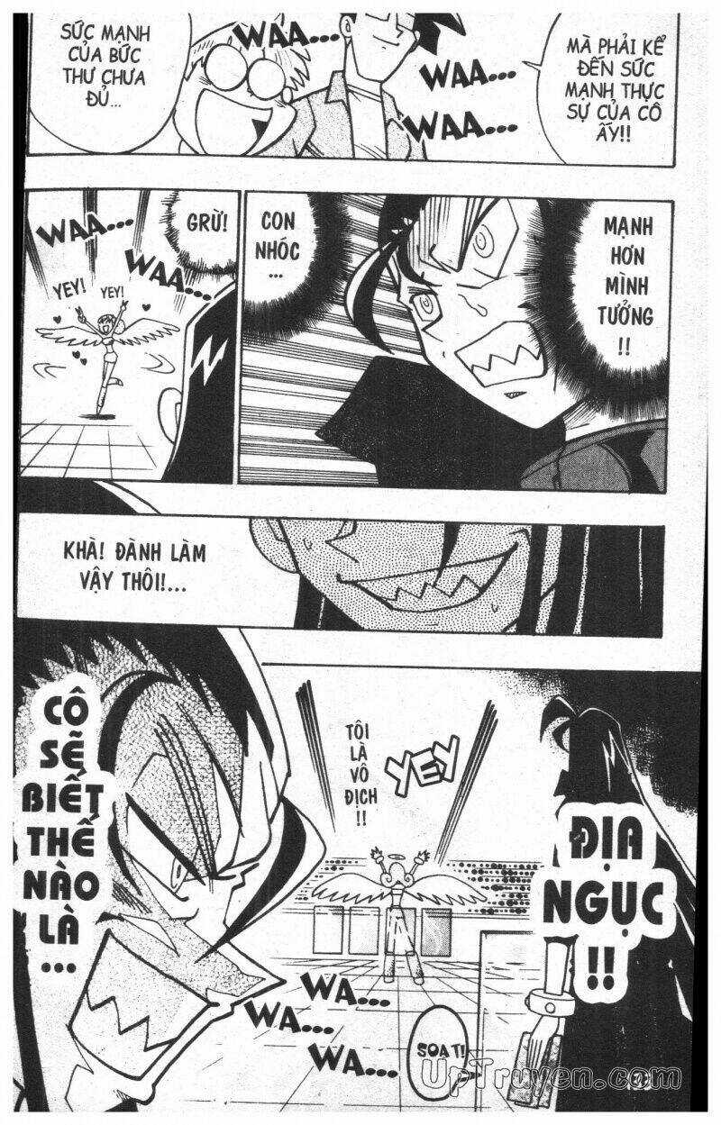 DUEL MASTER Chapter 9 trang 130