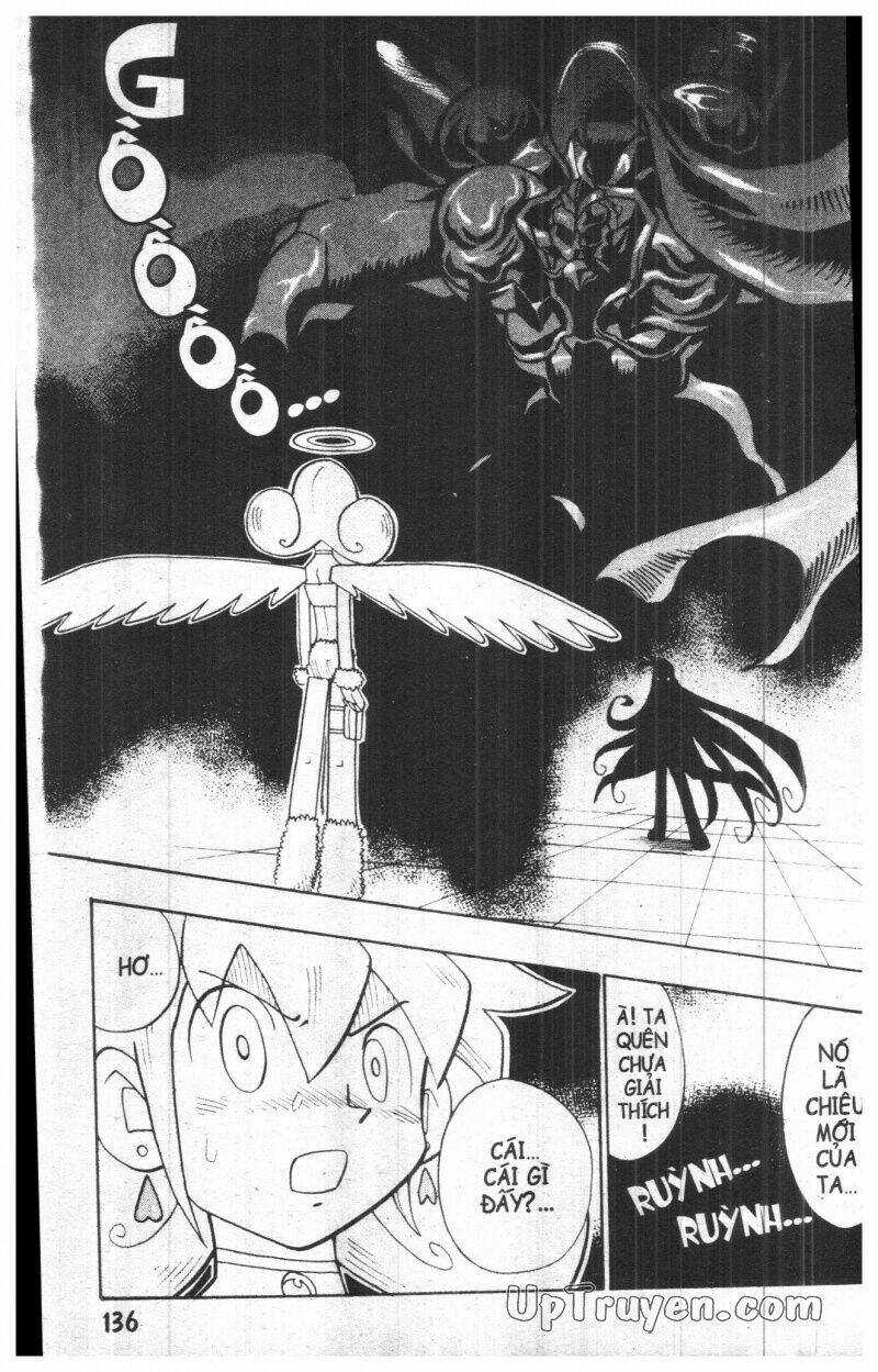 DUEL MASTER Chapter 9 trang 133