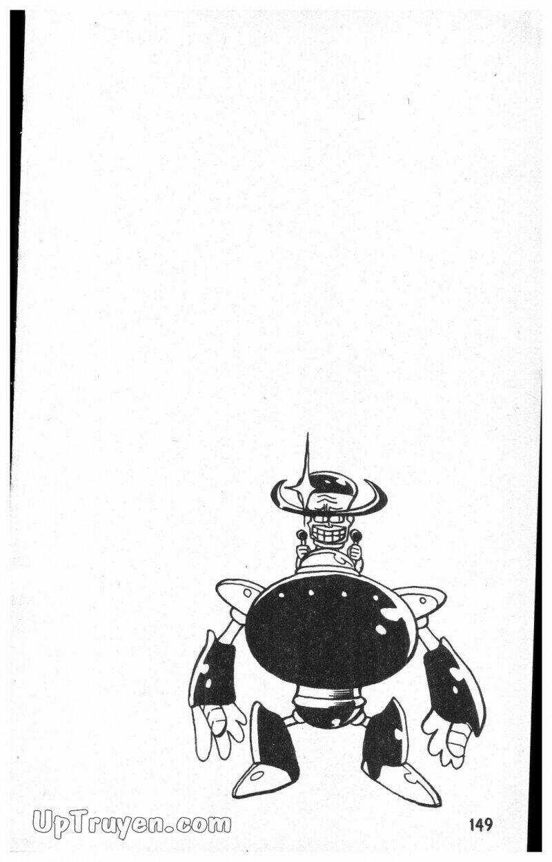 DUEL MASTER Chapter 9 trang 146