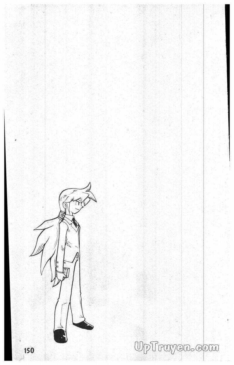 DUEL MASTER Chapter 9 trang 147