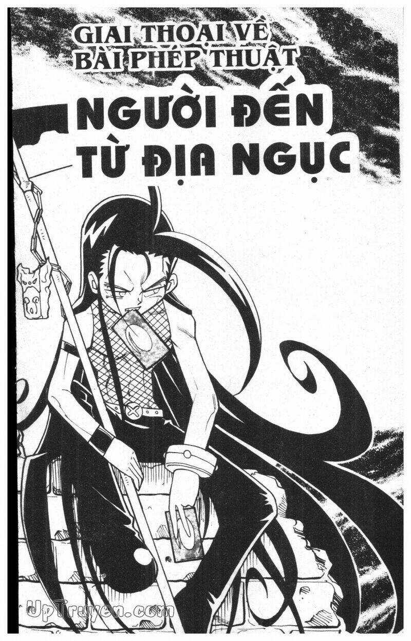 DUEL MASTER Chapter 9 trang 148