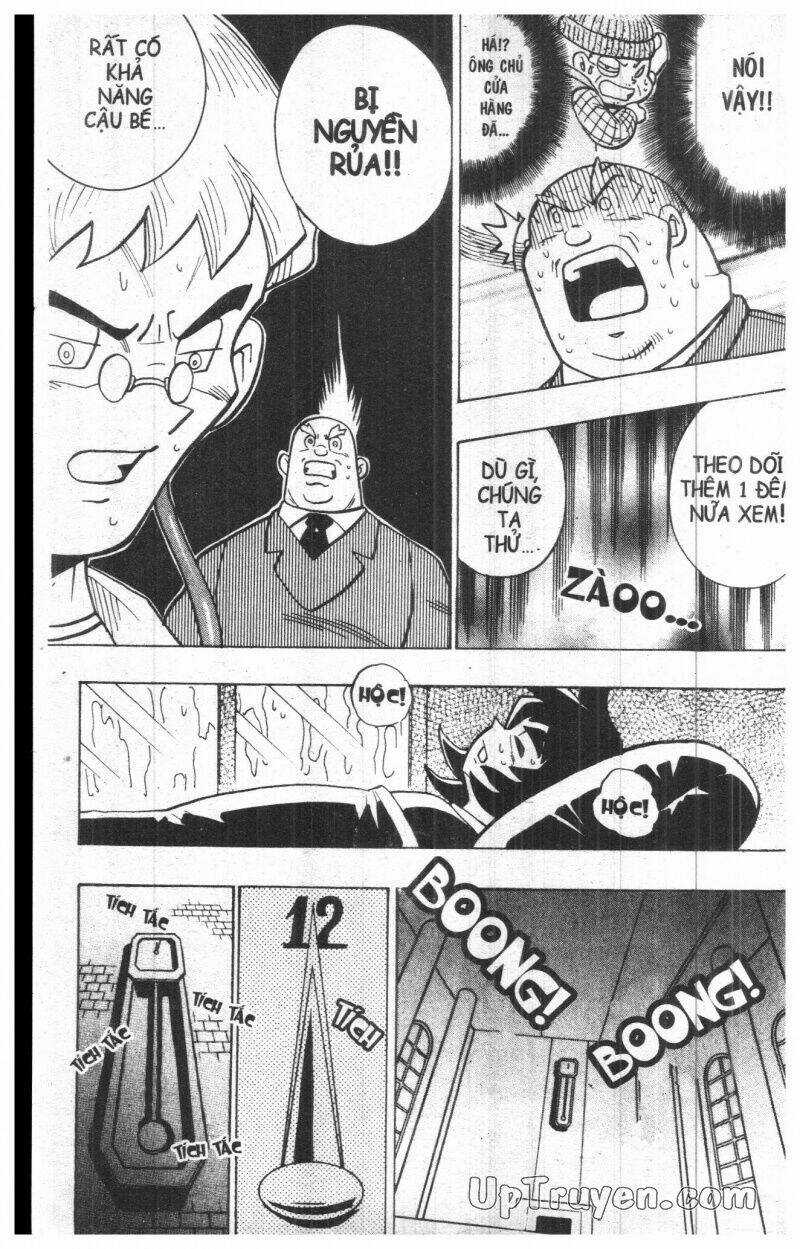 DUEL MASTER Chapter 9 trang 159