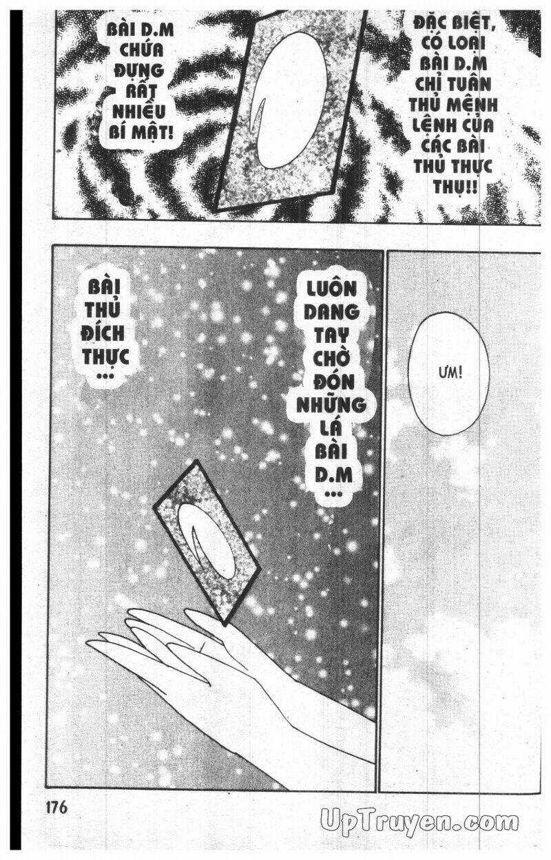 DUEL MASTER Chapter 9 trang 173