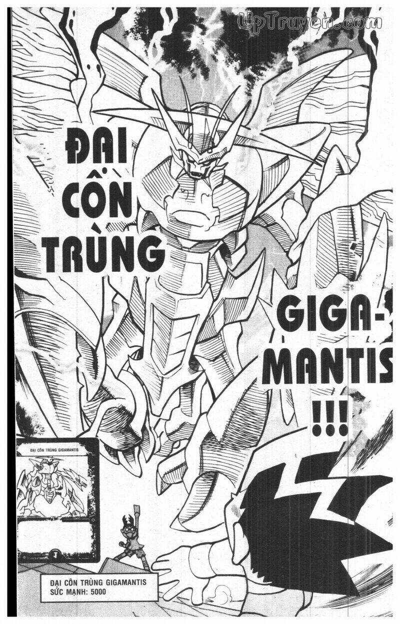 DUEL MASTER Chapter 9 trang 61